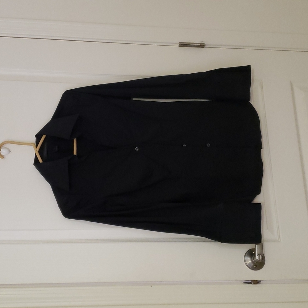 Express long sleeve shirt